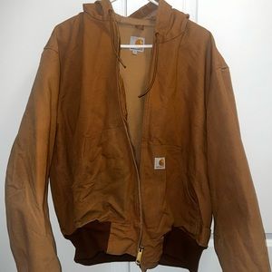Carhartt Jacket - Size L (never worn)